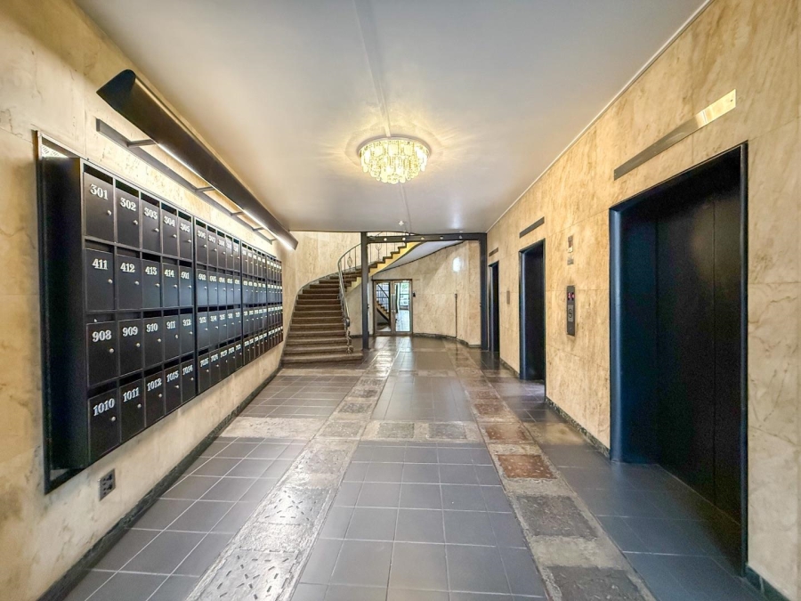 To Let commercial Property for Rent in Cape Town City Centre Western Cape